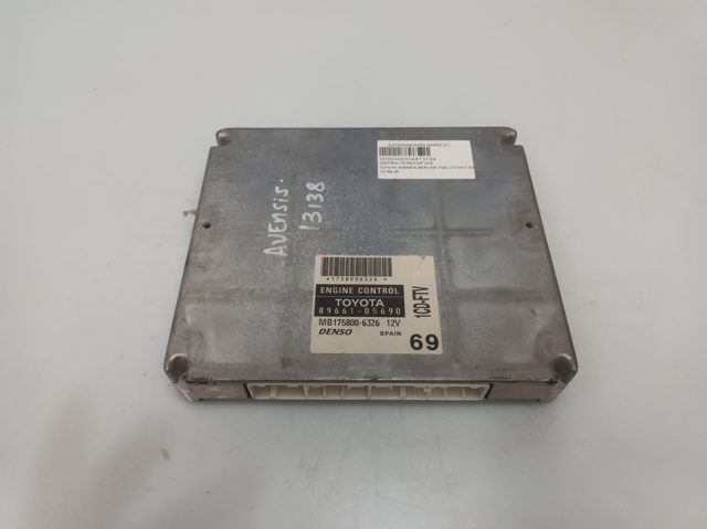 8966105690 Toyota