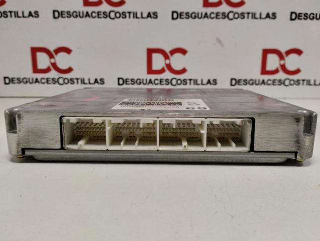 8966105690 TOYOTA ECU  en stock Córdoba