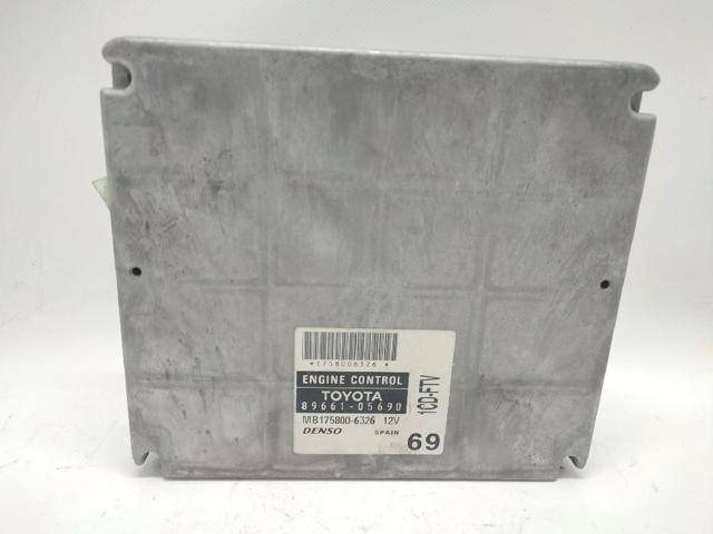 8966105690 Toyota