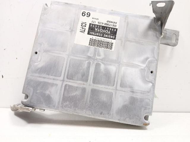 8966105690 TOYOTA Unidad de control del motor (ECU)  comprar en Jaén