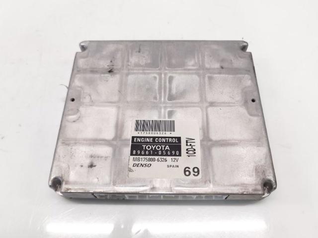 8966105690 Toyota