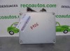 Centralina Del Motor / Modulo De control Del Motor (ecu) 8966105690 TOYOTA