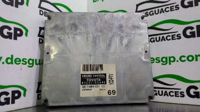 8966105690 Toyota