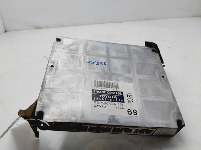 8966105690 Unidad de control del motor (ECU)  disponible Málaga