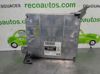 Centralina Del Motor / Modulo De control Del Motor (ecu) 8966105690 TOYOTA