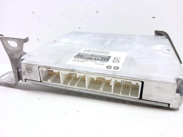 TOYOTA 8966105690 Unidad de control del motor (ECU)  comprar en Albacete