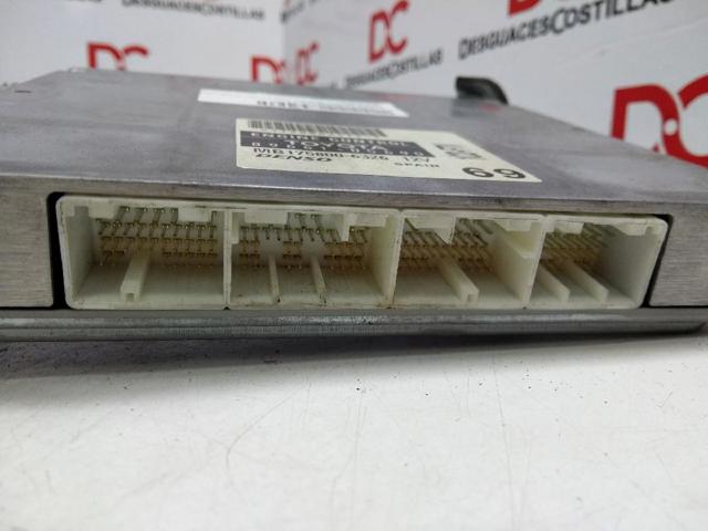 8966105690 TOYOTA ECU comprar Madrid