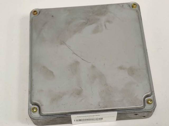 TOYOTA 8966105860 ECU comprar Barcelona