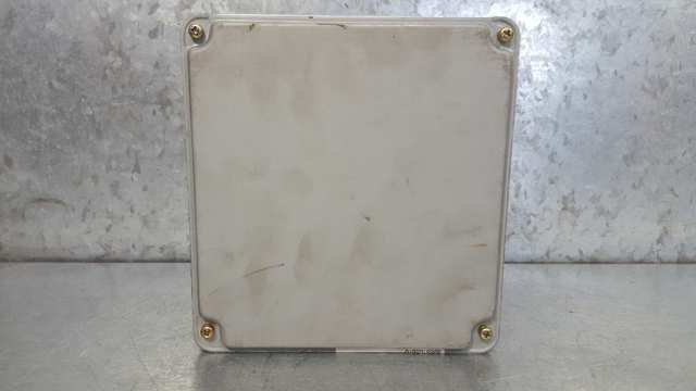 TOYOTA 8966105860 ECU  en stock Terrassa