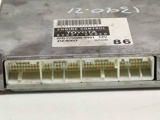 8966105860 ECU  en stock Granada