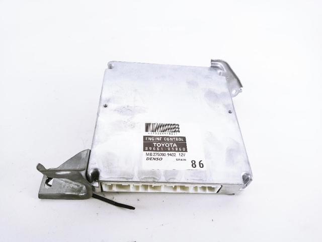 8966105860 Unidad de control del motor (ECU)  disponible Utrera