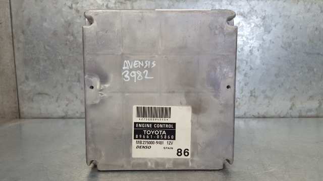 8966105860 Toyota