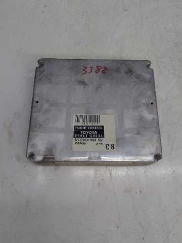 8966105C81 Toyota
