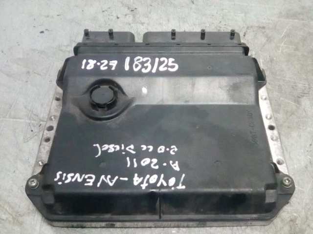 8966105D22 Toyota