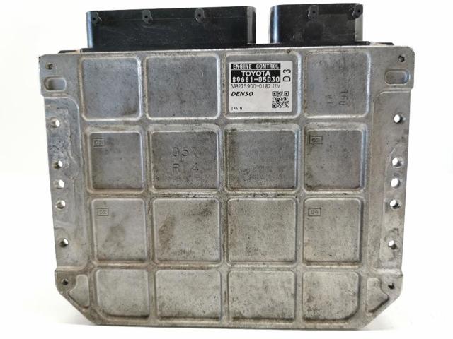 Comprar Unidad de control del motor (ECU) Toyota Avensis  T27 a bajo precio