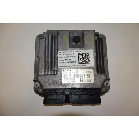 896610DQ30 Toyota