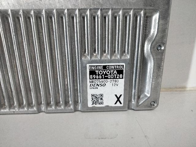 896610DT20 Unidad de control del motor (ECU)  disponible Málaga