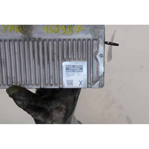 896610DT20 TOYOTA ECU comprar Bilbao