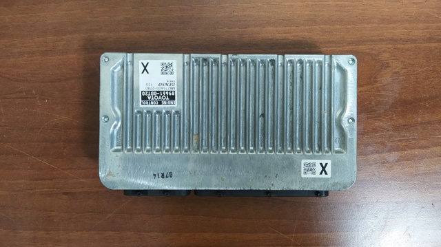 896610DT20 Unidad de control del motor (ECU)  comprar en Reus