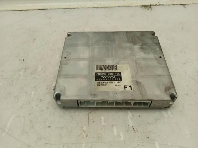 896610F010 Toyota