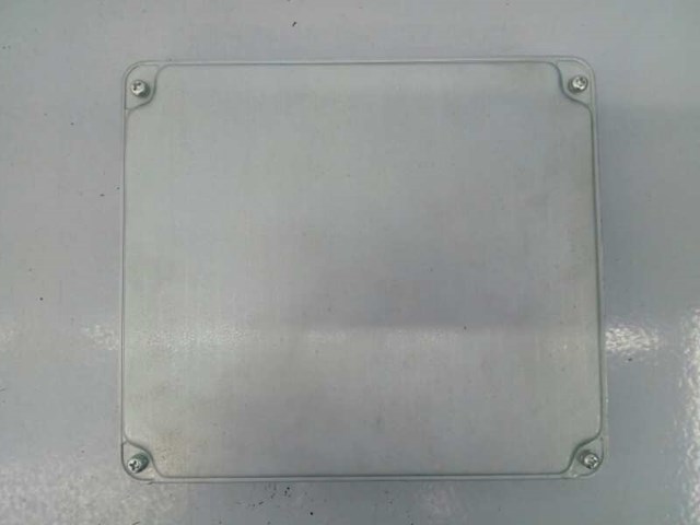 TOYOTA 896610F010 Unidad de control del motor (ECU)  comprar en Murcia