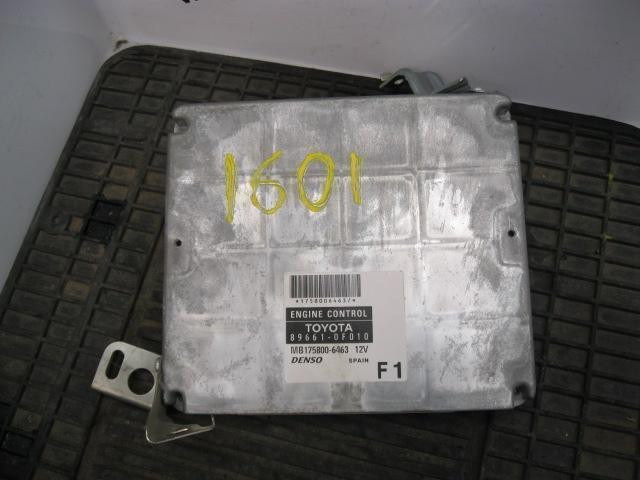 896610F010 Toyota
