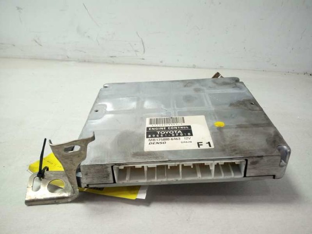896610F010 TOYOTA Unidad de control del motor (ECU)  comprar en Oviedo