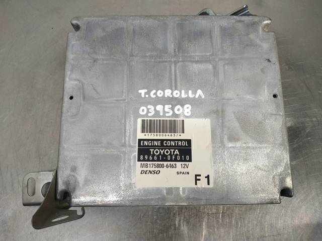 896610F010 Toyota