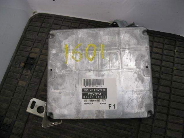 Módulo de control del motor Corolla monovolumen (2004-2009) original desde 68,24 €