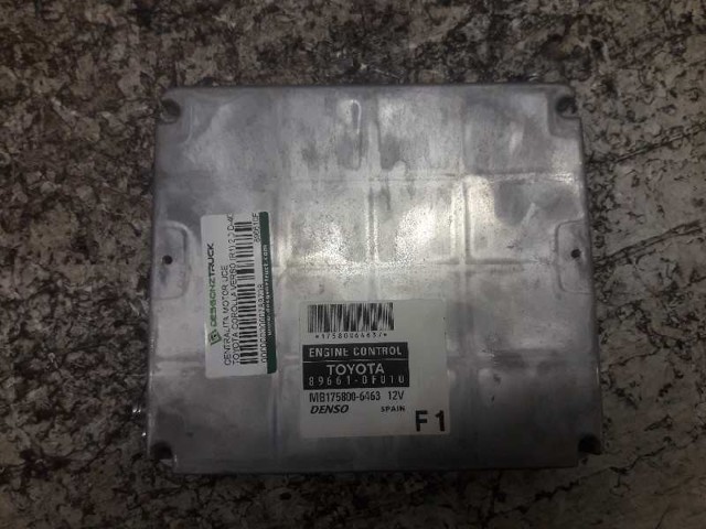 896610F010 ECU  en stock Sabadell