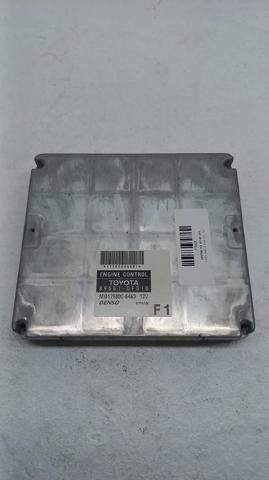 Precio del repuesto Módulo de control del motor Corolla monovolumen