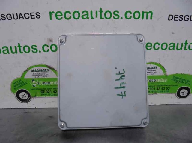 Centralina Del Motor / Modulo De control Del Motor (ecu) 896610F050 Toyota