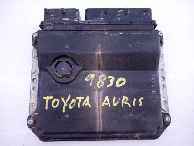 Módulo de control del motor Toyota Auris  hatchback comprar en España