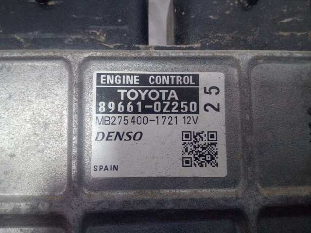 896610Z250 TOYOTA ECU  en stock Huelva
