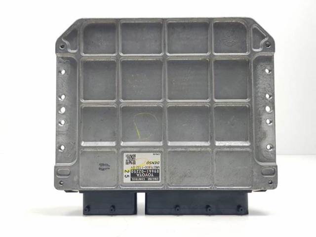 896610Z250 TOYOTA ECU  en stock Gandía