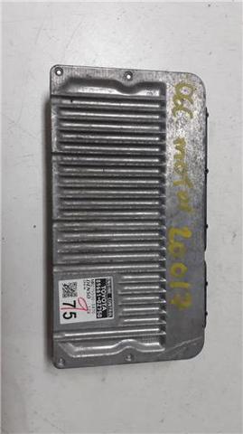896610Z750 Unidad de control del motor (ECU)  comprar en Zaragoza