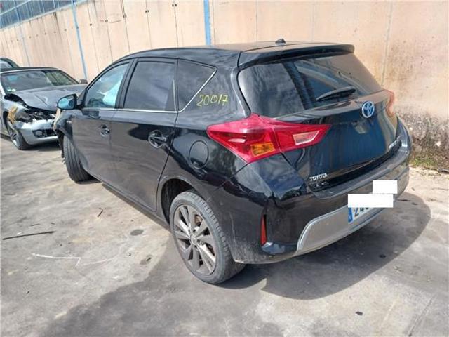 TOYOTA 896610Z750 ECU comprar Pamplona