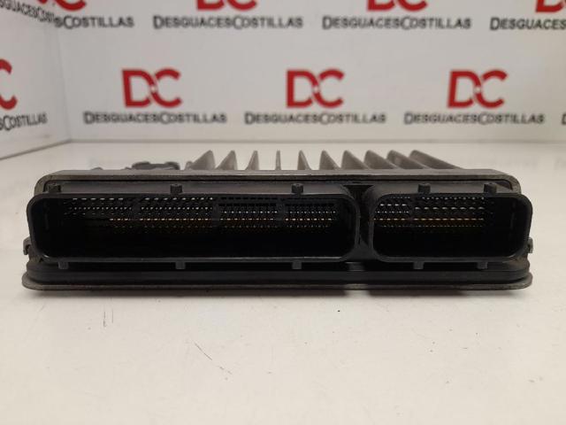 TOYOTA 896610Z750 ECU  en stock Valencia