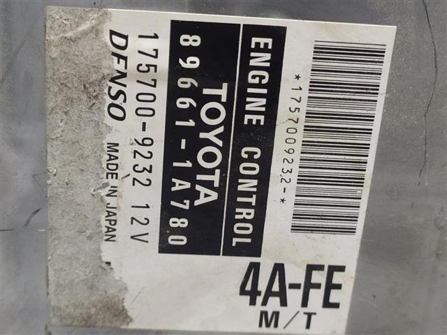 896611A780 Toyota