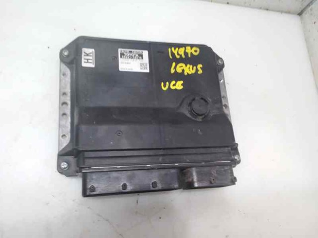 Centralina Del Motor / Modulo De control Del Motor (ecu) 8966130G70 Toyota/Lexus