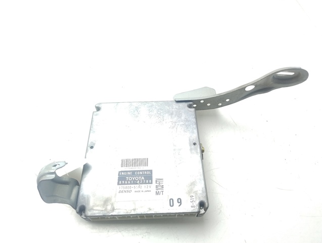 8966142780 Toyota