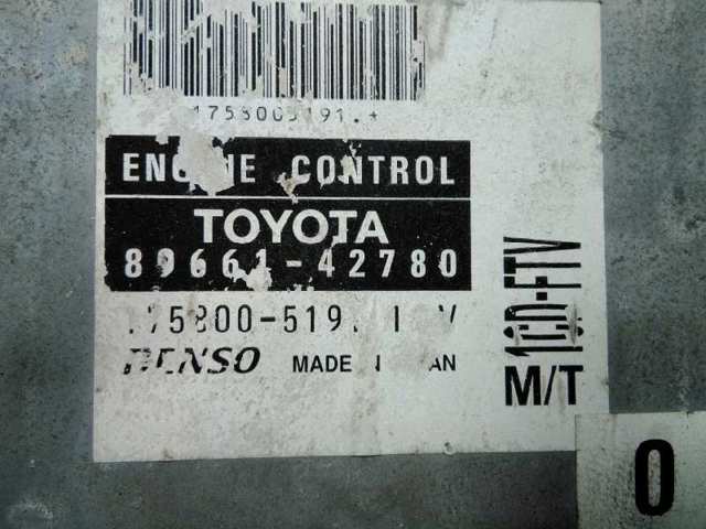 8966142780 Toyota