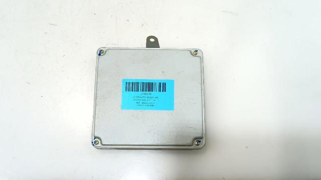 8966142A10 Toyota