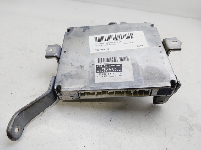 ECU para Toyota Prius NHW20