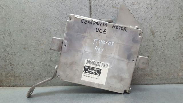 Módulo de control del motor Toyota Prius  hatchback comprar en España