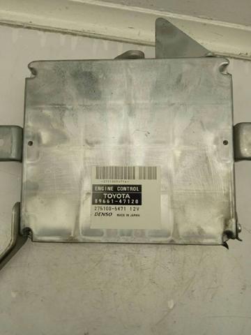 Precio del repuesto Módulo de control del motor Prius  hatchback