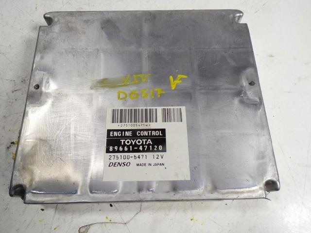 Precio del repuesto Módulo de control del motor Prius  hatchback