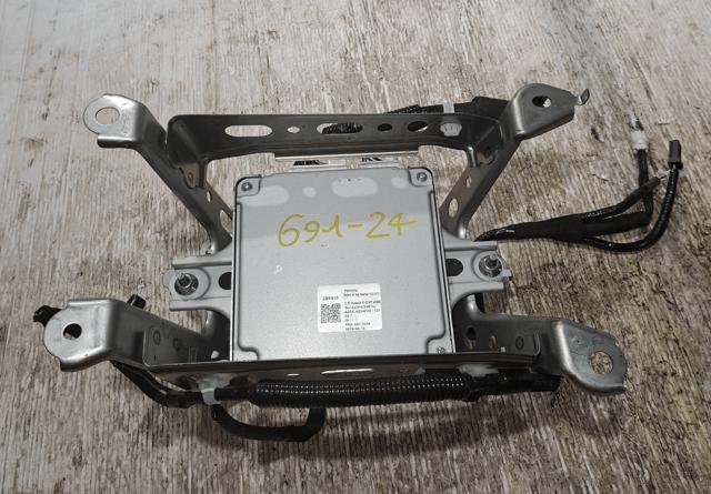 ECU para Toyota RAV4 A5,H5