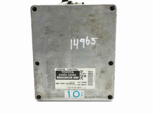 8966152082 Toyota