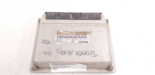 8966152891 Toyota